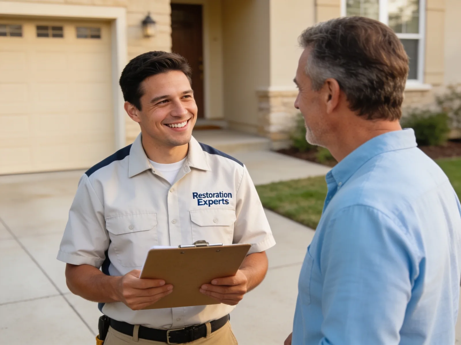 Water Damage Cleanup Gilman City, MO FAQs